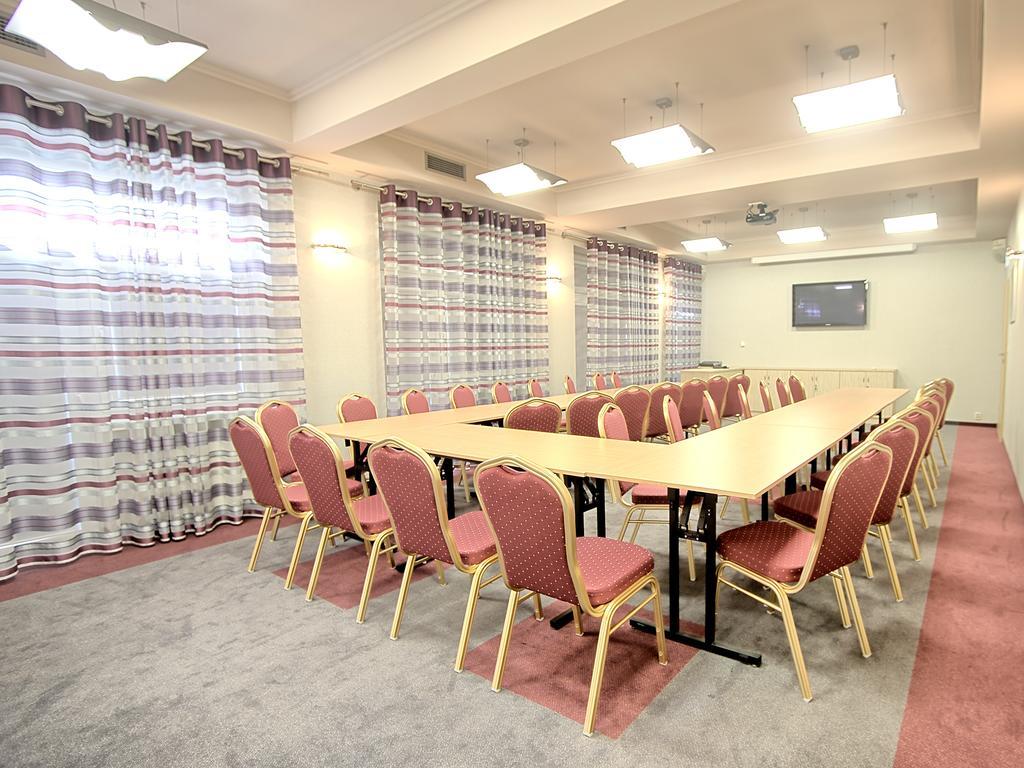 Osrodek Wczasowy Paradise Krynica-Zdrój Extérieur photo