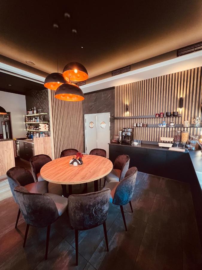 Osrodek Wczasowy Paradise Krynica-Zdrój Extérieur photo