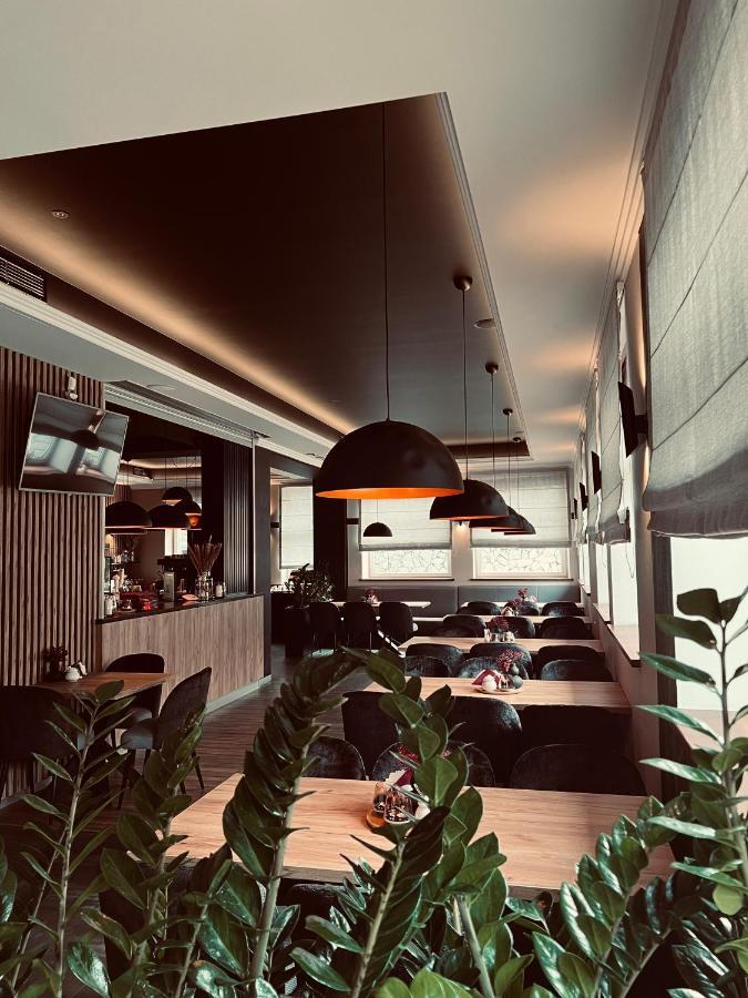 Osrodek Wczasowy Paradise Krynica-Zdrój Extérieur photo
