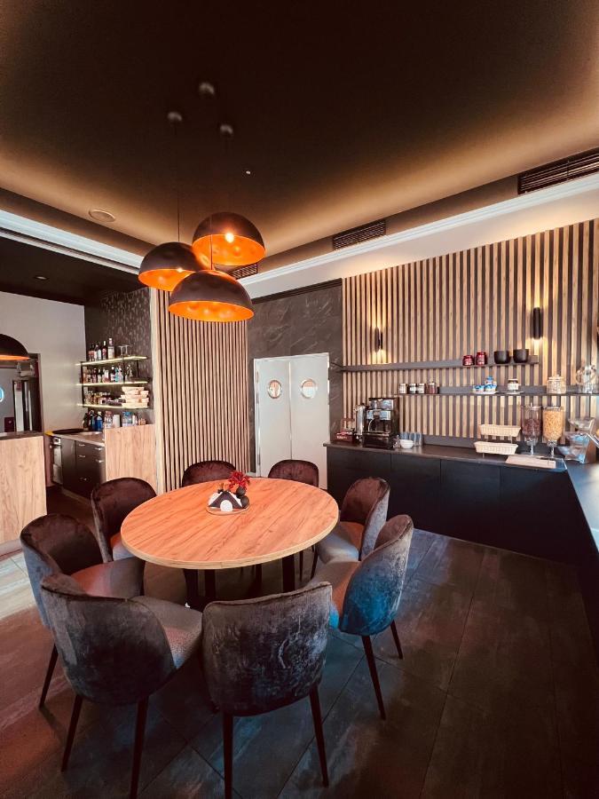 Osrodek Wczasowy Paradise Krynica-Zdrój Extérieur photo