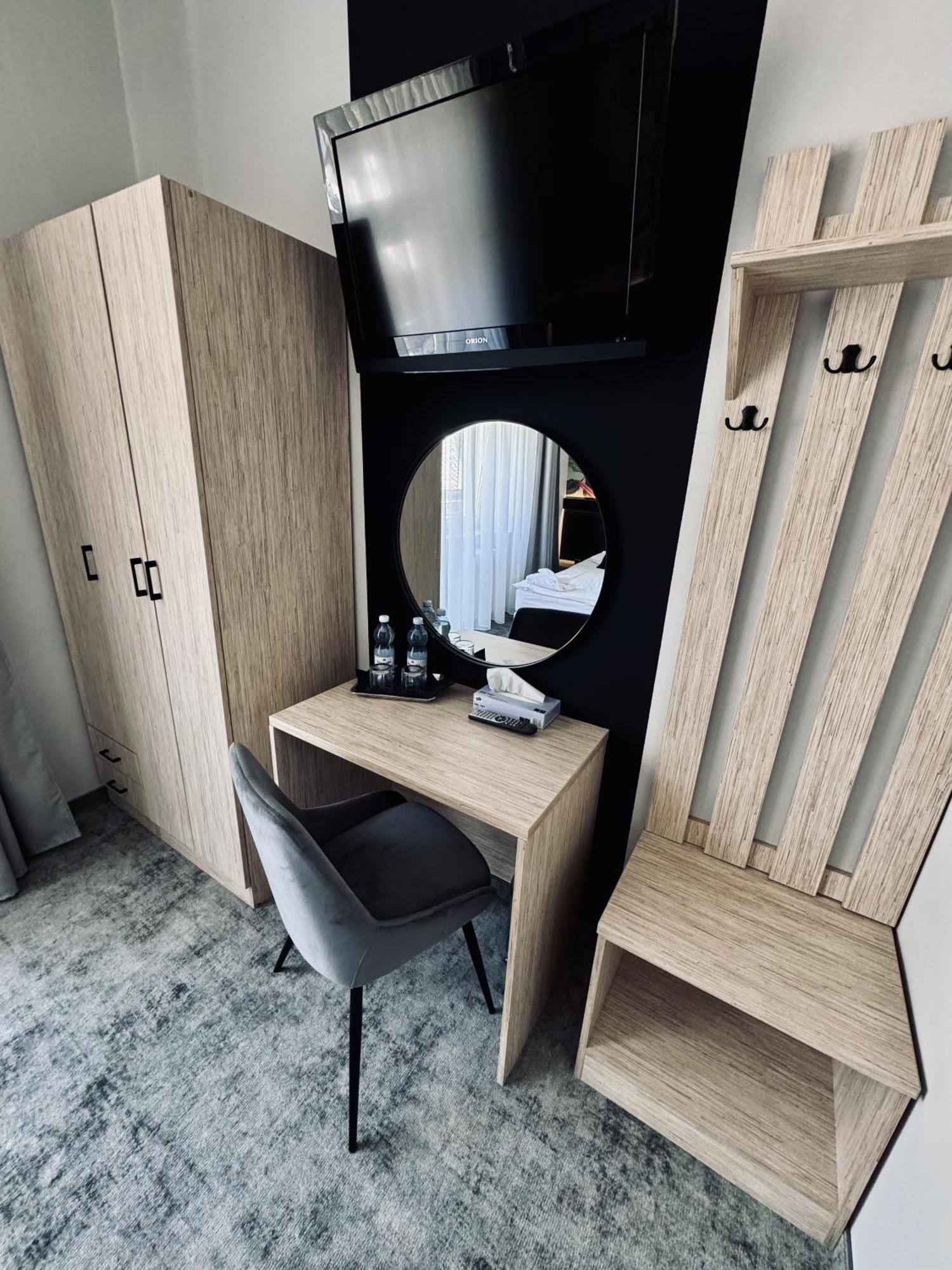 Osrodek Wczasowy Paradise Krynica-Zdrój Extérieur photo